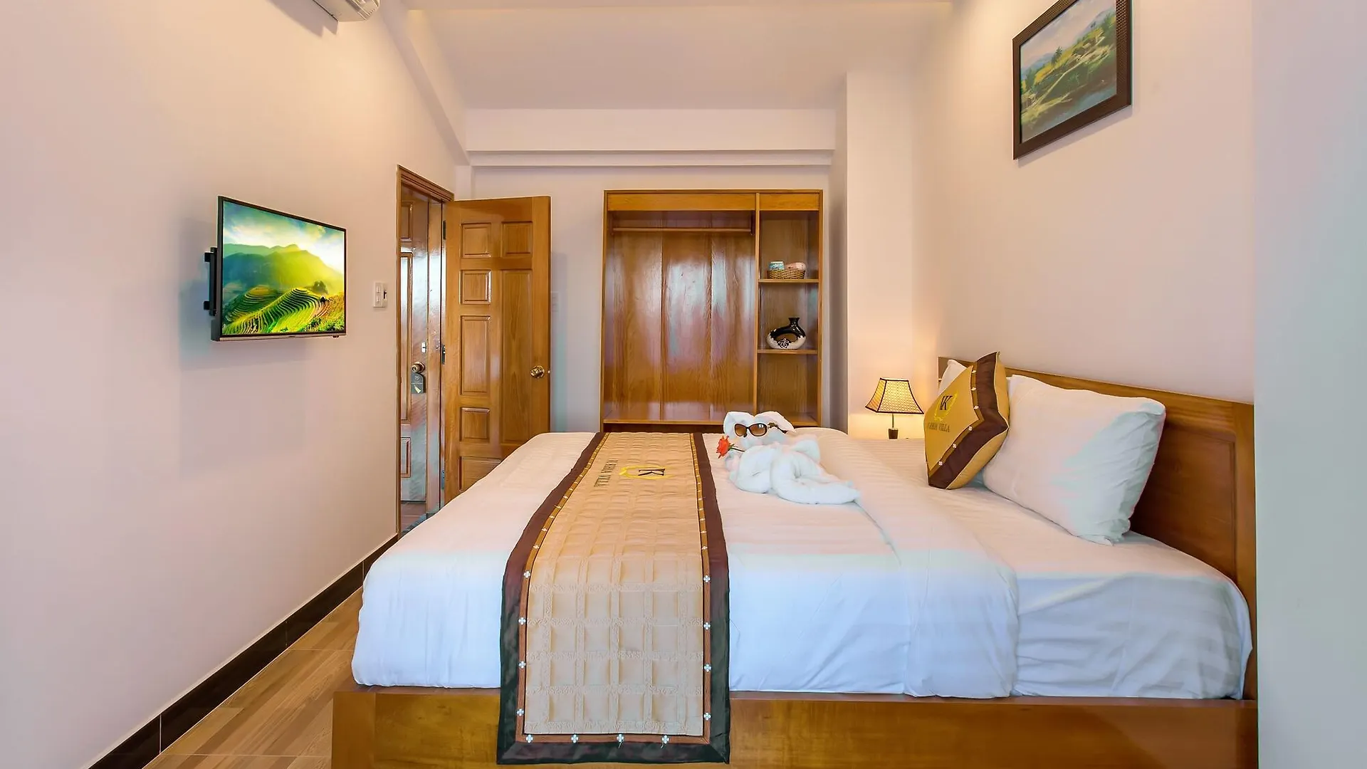 Hoi An VI Khoa Villa