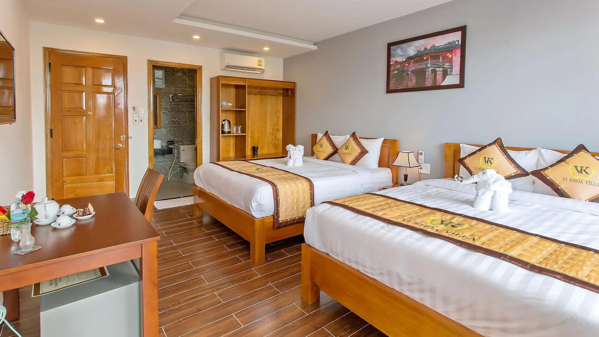 Hoi An VI Khoa Villa 0*, Hoi An