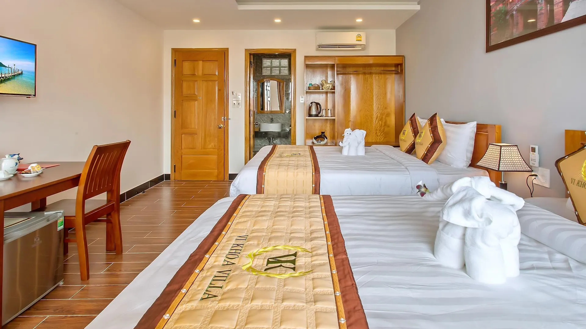 Hoi An VI Khoa Villa 0*, Hoi An