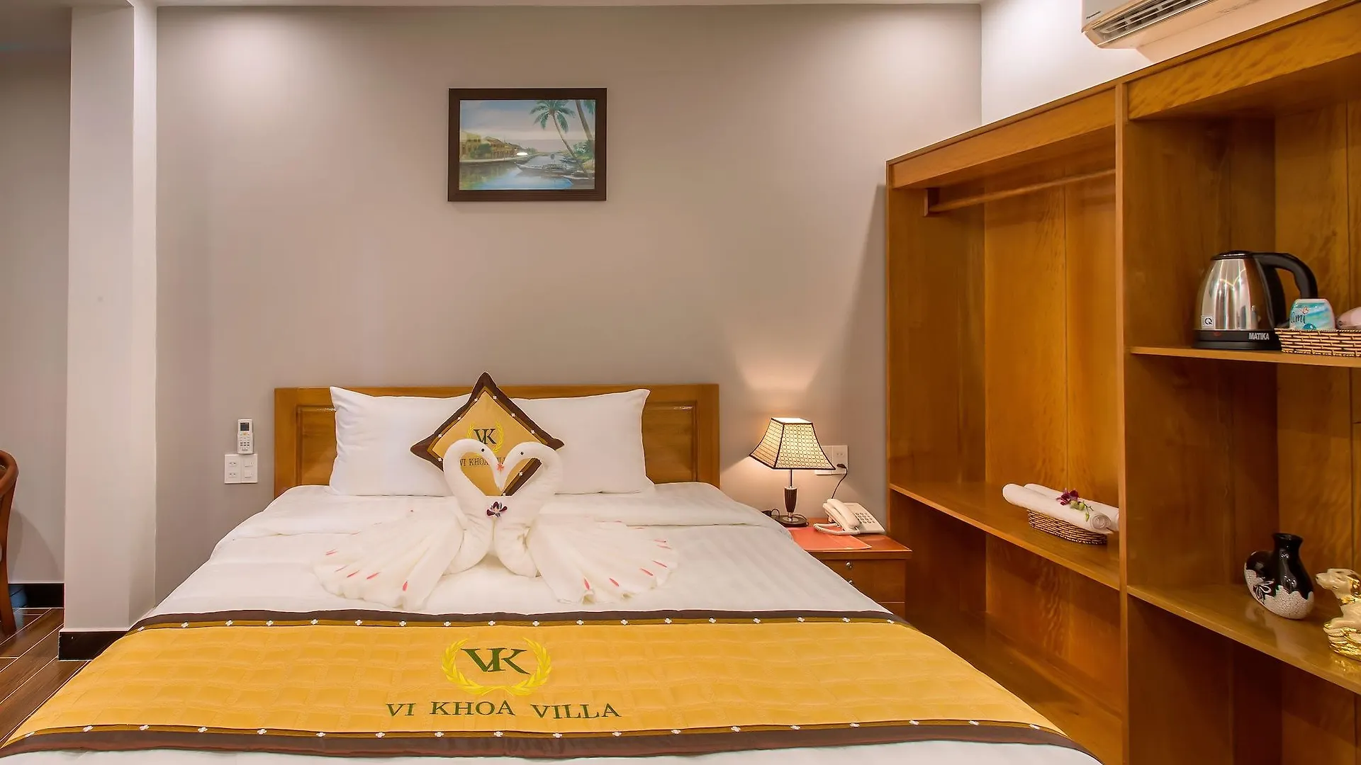 Hoi An VI Khoa Villa