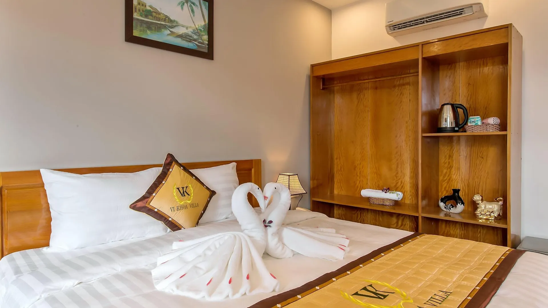 Hoi An VI Khoa Villa 0*, Hoi An