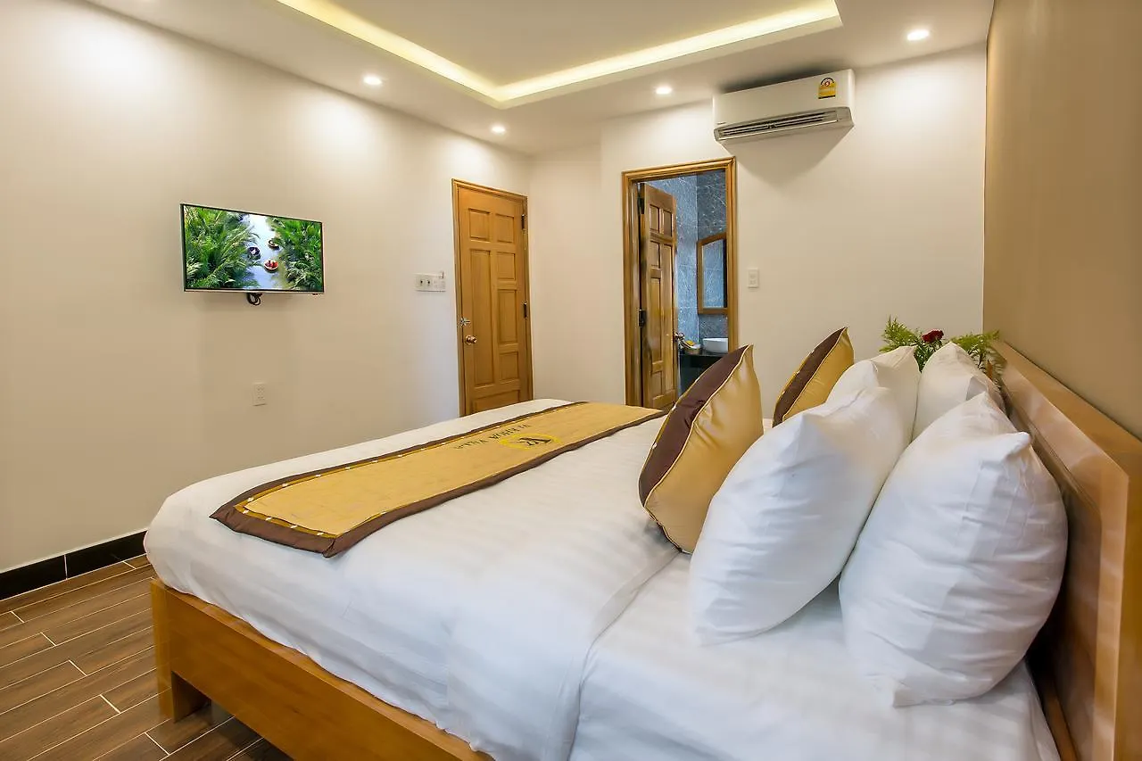 Hoi An VI Khoa Villa