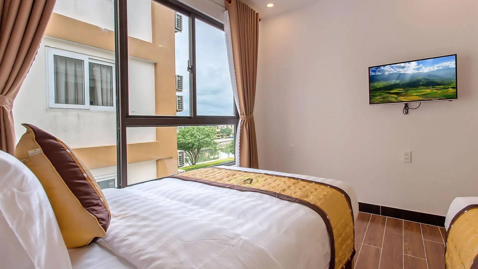 Hoi An VI Khoa Villa  Hội An