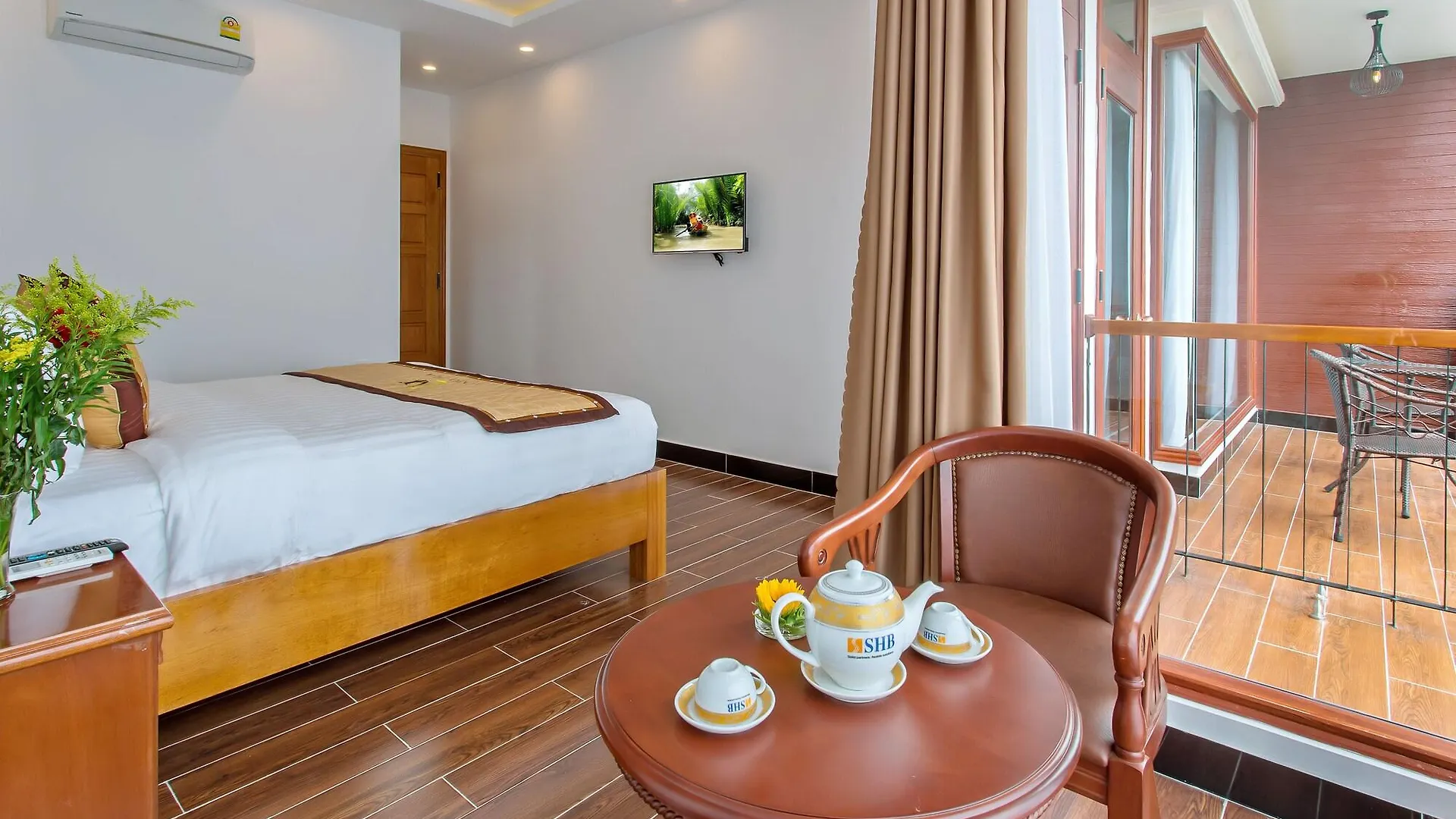 Hoi An VI Khoa Villa  Hội An