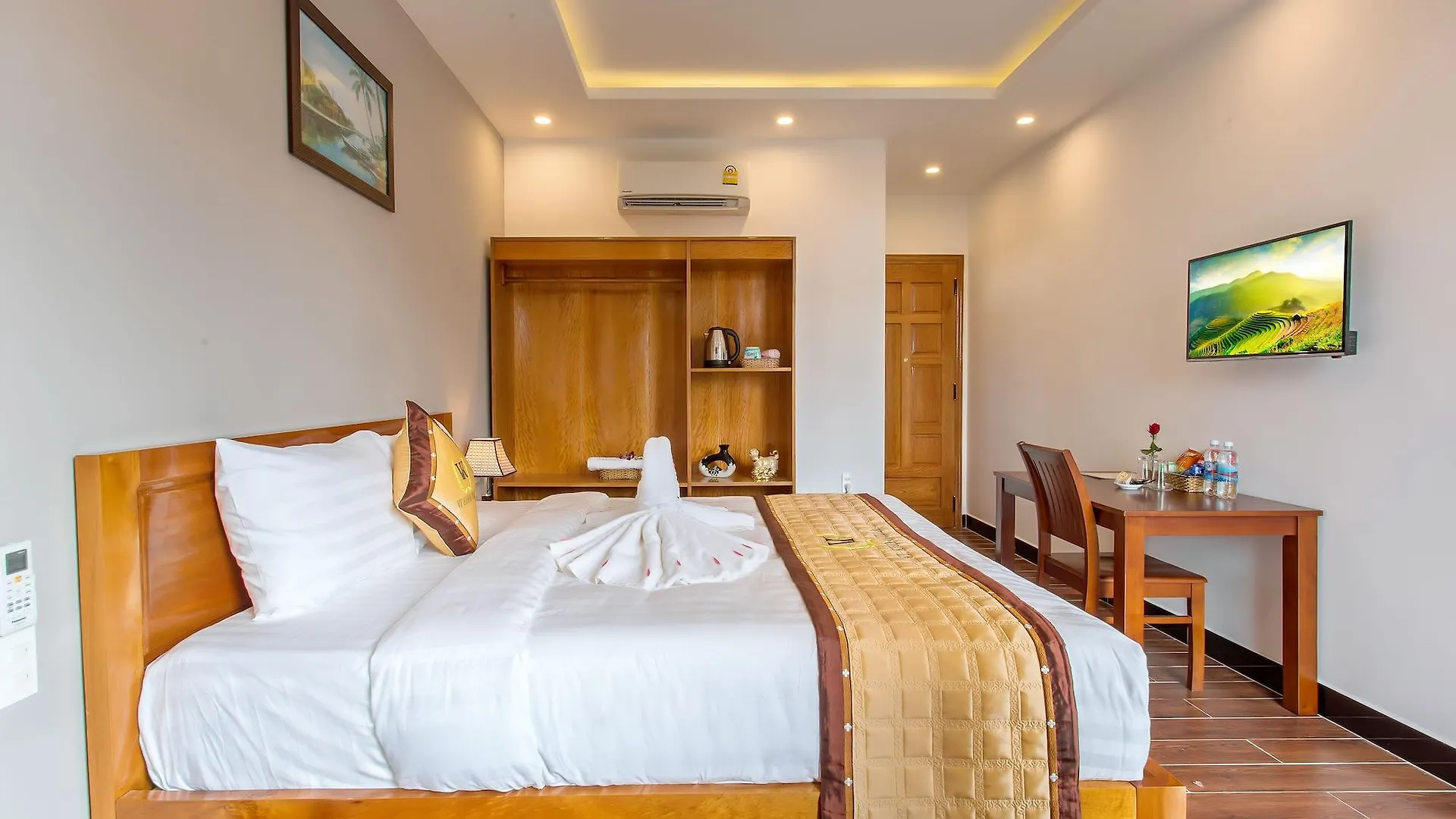 Hoi An VI Khoa Villa