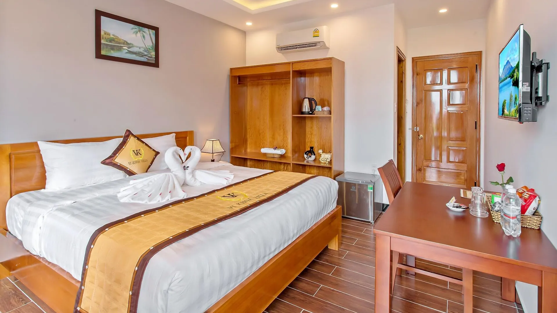 Hoi An VI Khoa Villa  Hội An