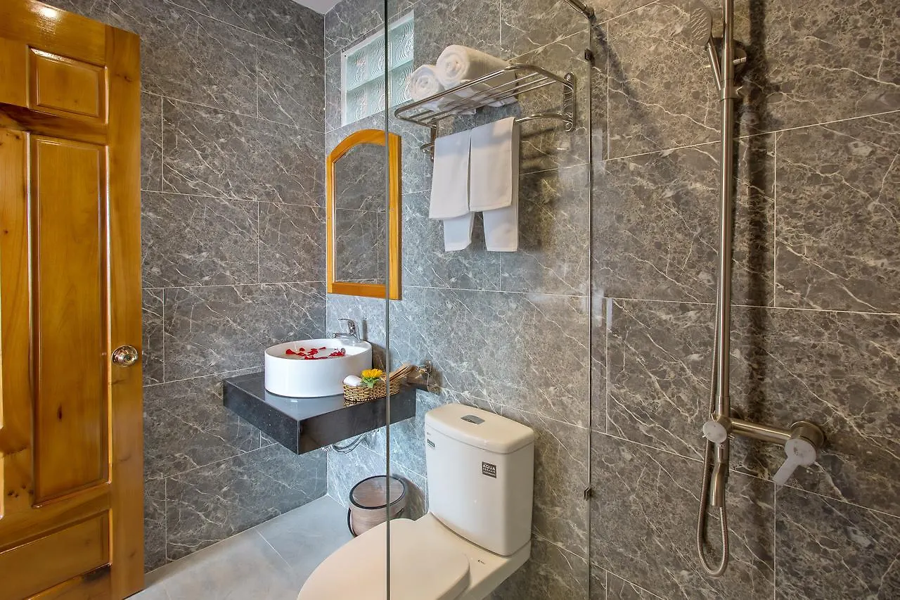 Hoi An VI Khoa Villa 0*, Hội An Vietnam