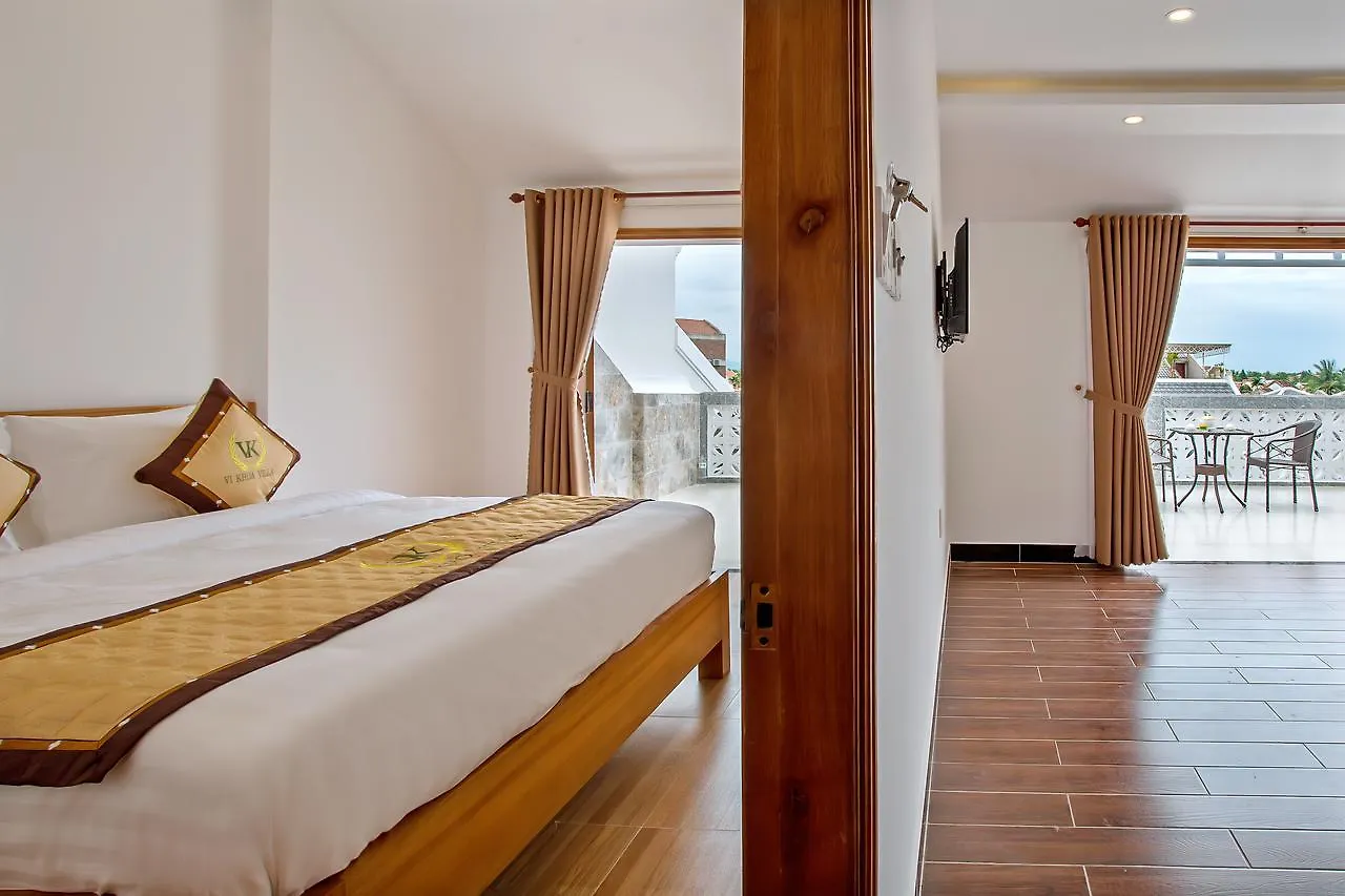 Hoi An VI Khoa Villa  Hội An