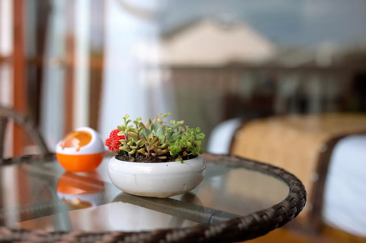 Hoi An VI Khoa Villa Hội An